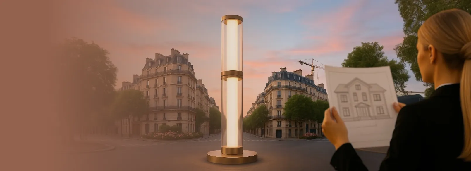 Архитекторам и дизайнерам